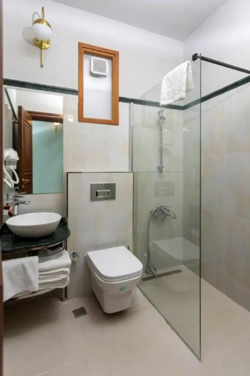 Sirin Han Hotel Old City — photo 7