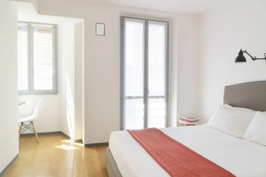 Brera Apartments in San Fermo — photo 6