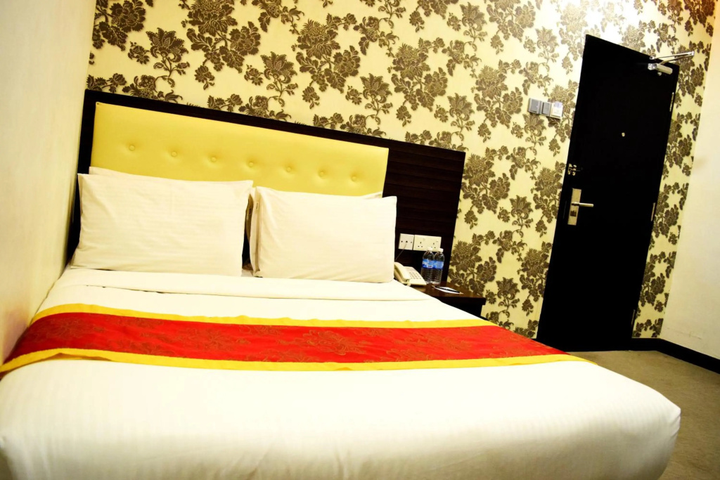 Springz Hotel Bukit Jalil