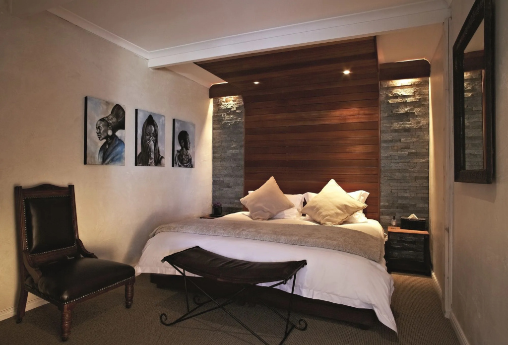 African Violet Guest Suites, photo 3