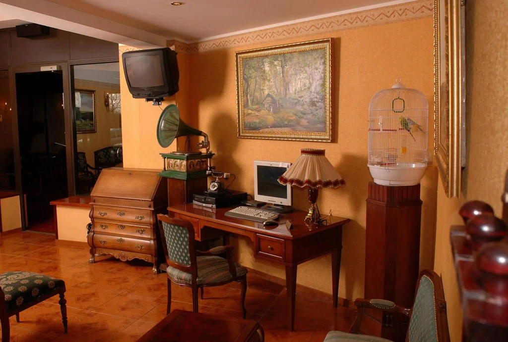 Ecoland Hotel — photo 3