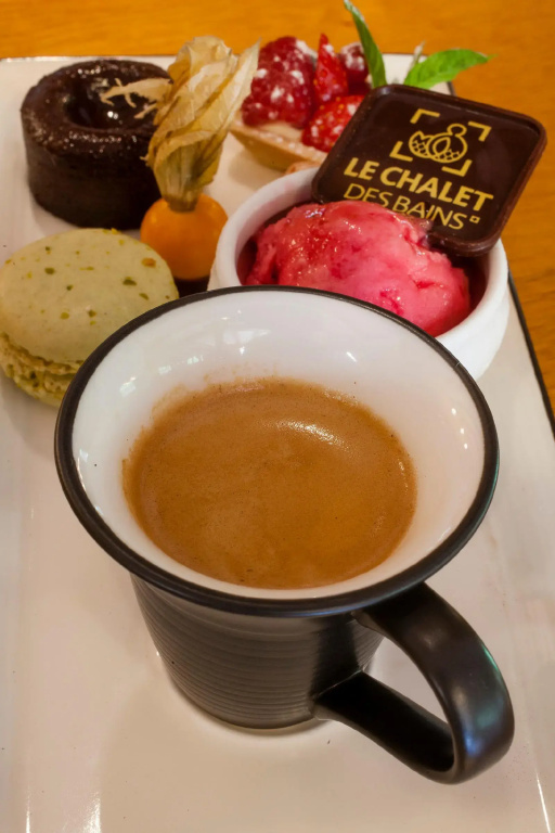 Grand Hôtel des Bains de Lavey — photo 8