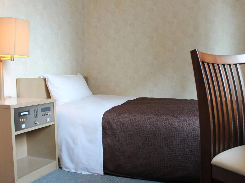 HOTEL LiVEMAX Fuchu Annex, photo 5