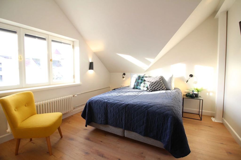 Tallinn City Apartments Old Town Suites — photo 2
