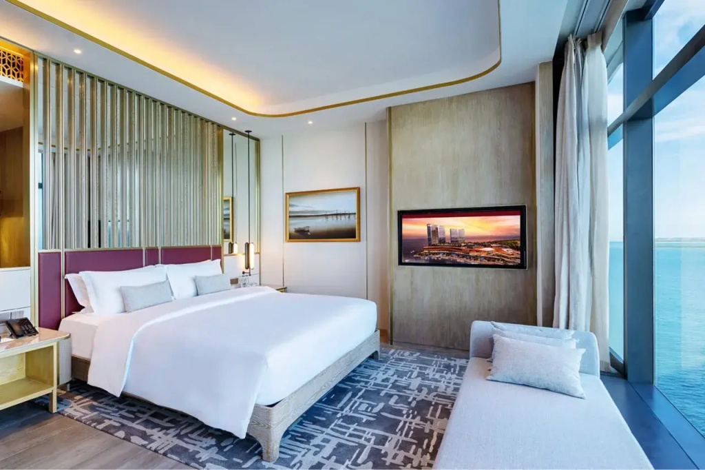 NUSTAR Hotel Cebu, photo 4