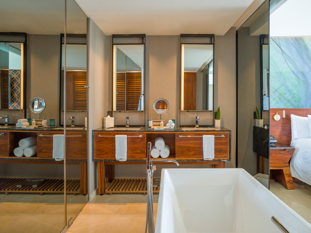 Live Aqua Beach Resort Cancún - Adults Only, photo 3