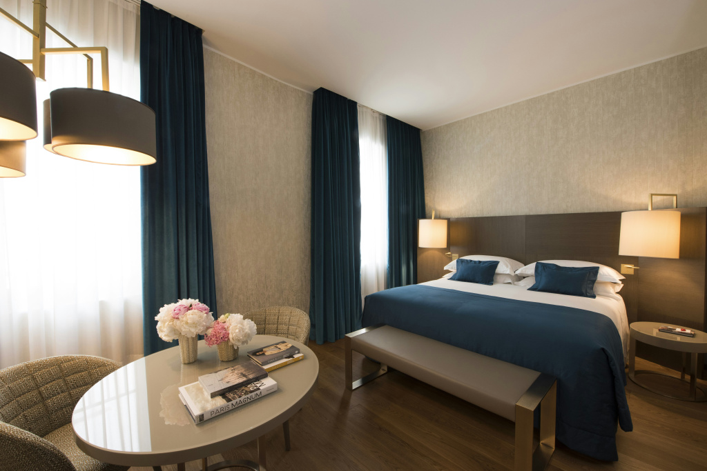 Rosa Grand Hotel — photo 5