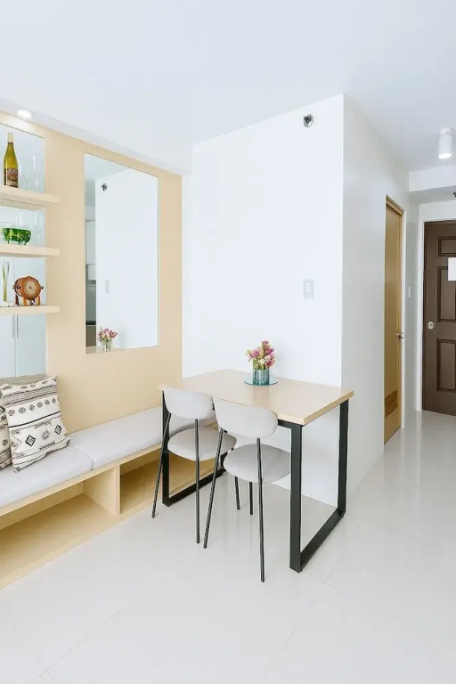 Cozy Persimmon Condo Cebu, photo 5