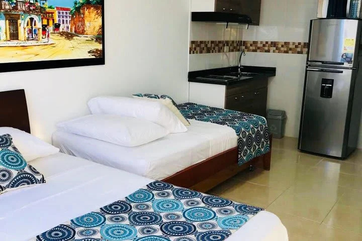 Cartagena Estudio Colonial 1122, photo 2