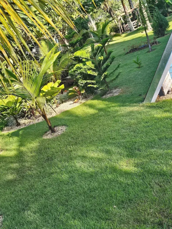 Hacienda corales de margarita — photo 7