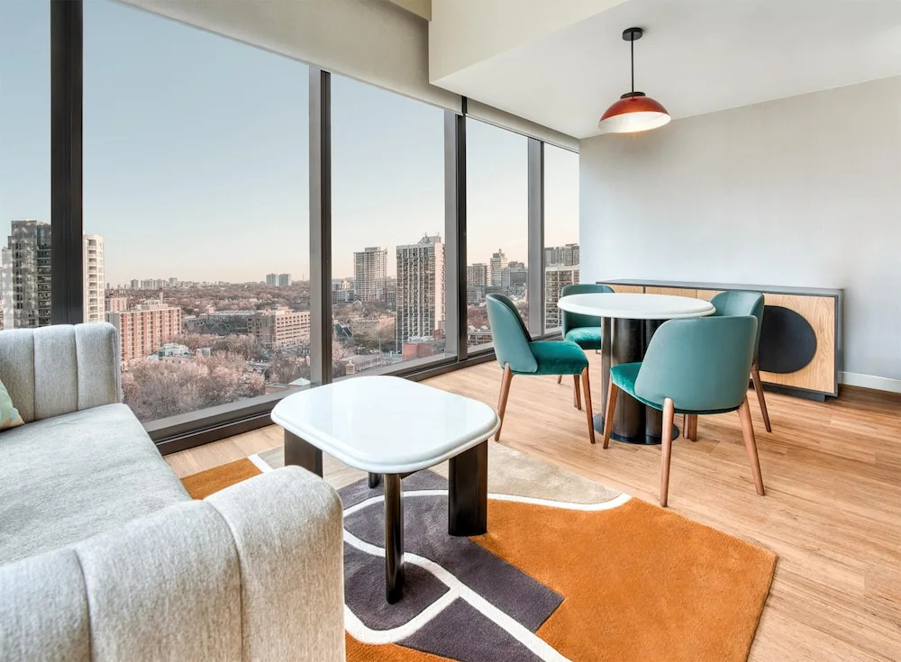TOOR Hotel Toronto, part of JdV by Hyatt — photo 8