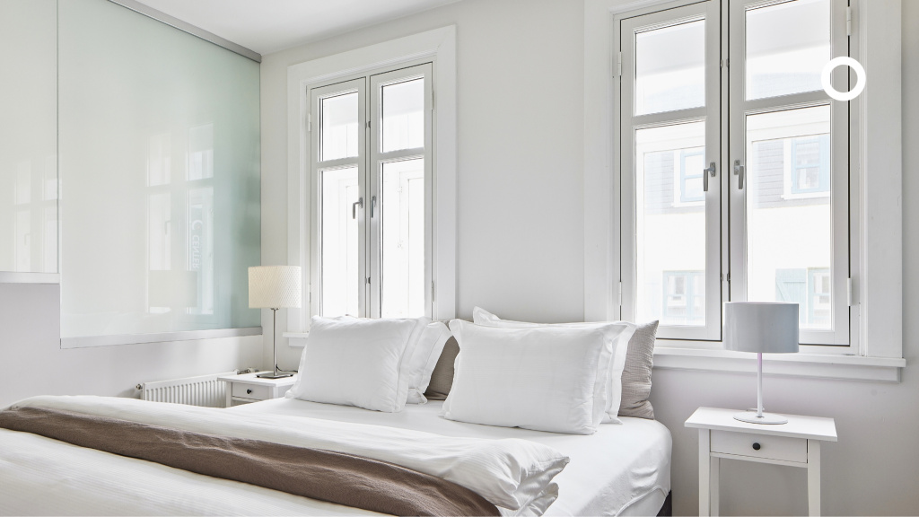 Thingholt Hotel Apartments from Center Hotels — photo 6