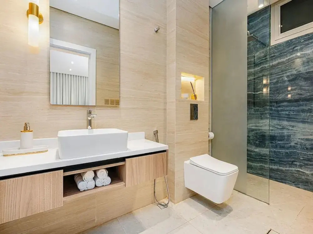 Apartment Refined and Luxurious in Almughrizat, photo 4
