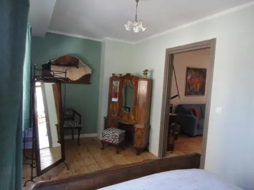 Guest House Dasos Kynthos, photo 3