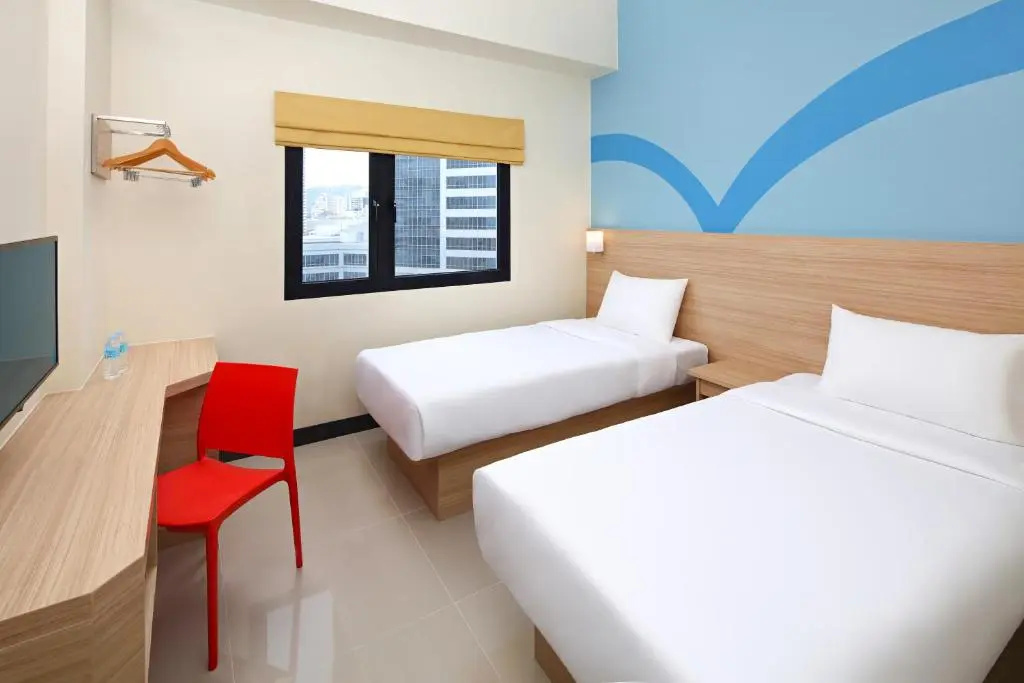 Hop Inn Hotel Cebu City — photo 2