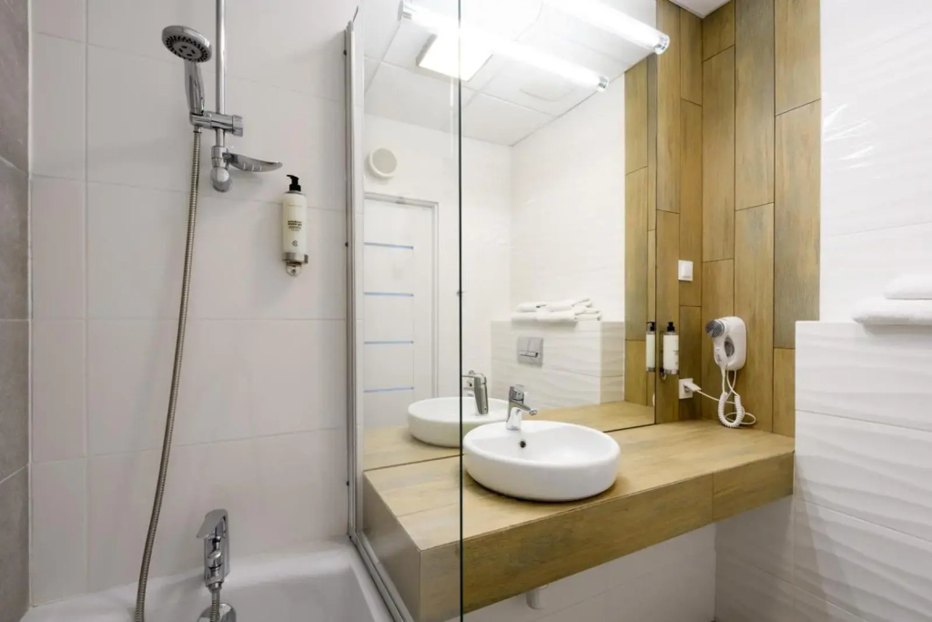 Varsovia Apartamenty Kasprzaka — photo 8