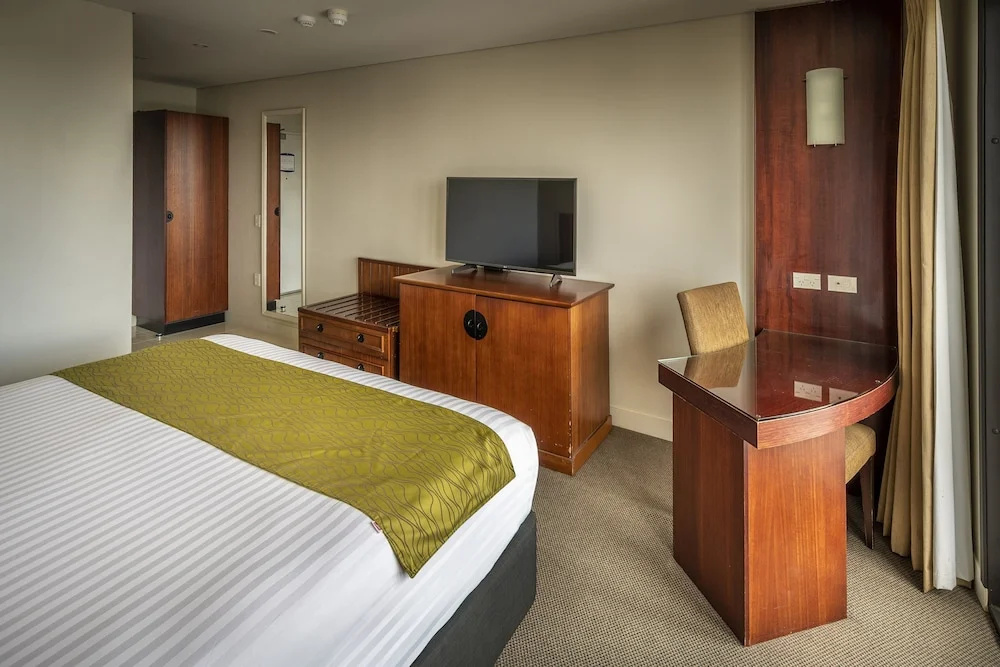 Copthorne Hotel Auckland City — photo 8