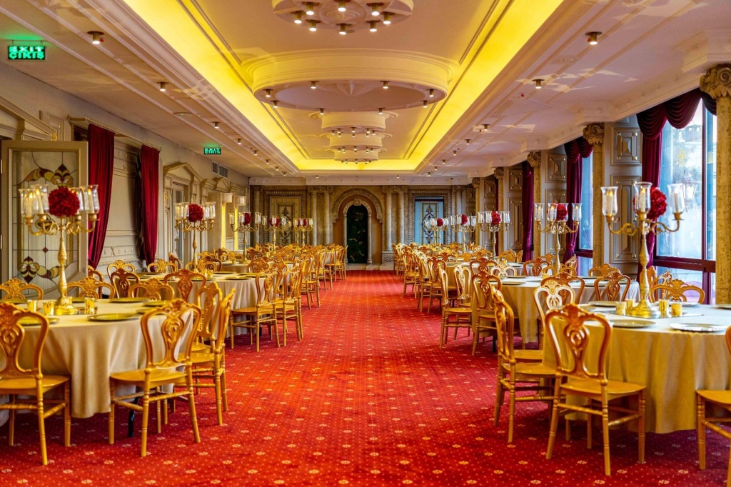 A11 Hotel Bosphorus — photo 7