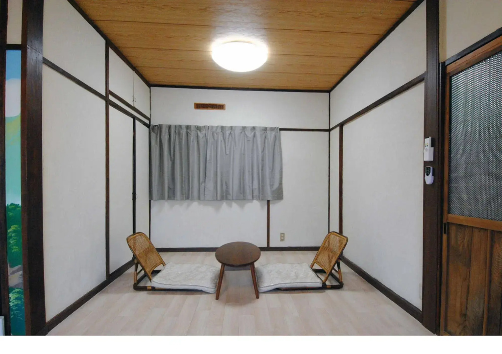 Hostel HANA AN