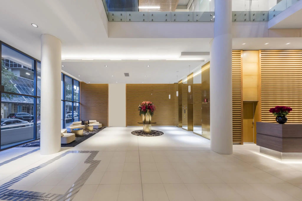 One Global Resorts Parramatta, photo 2