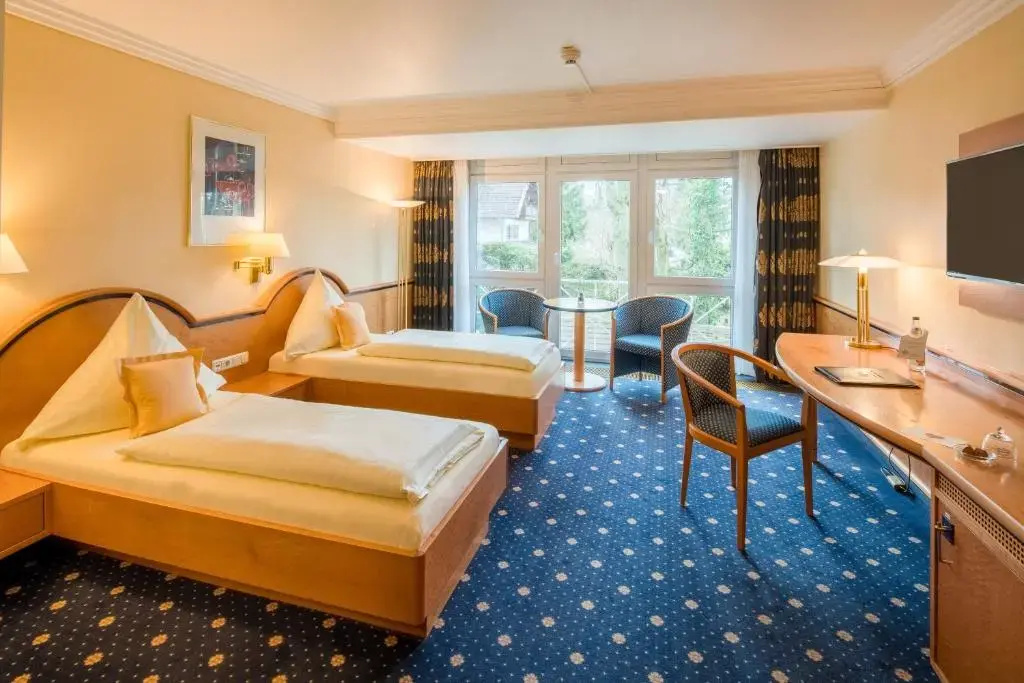 Hotel Asemann Planegg, photo 3