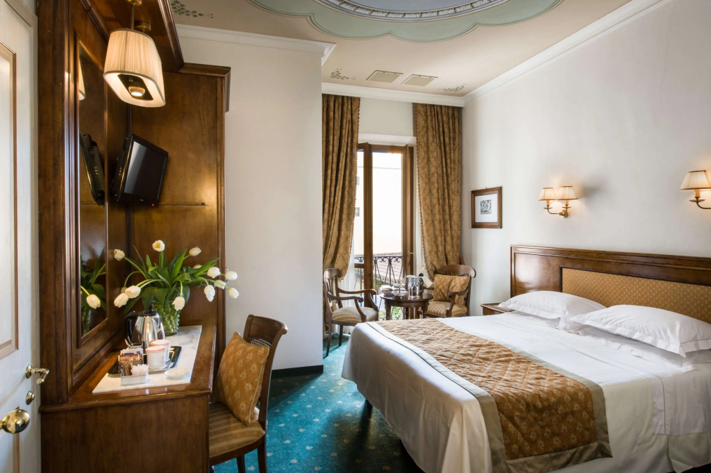 Hotel Adler Cavalieri — photo 5