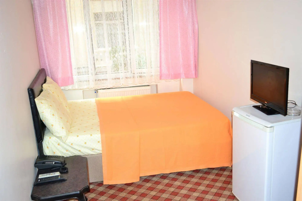 Hotel Birol — photo 4