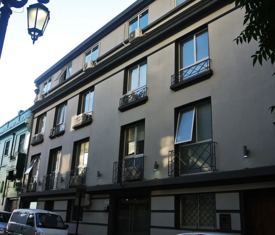 Hotel Elisa Cole