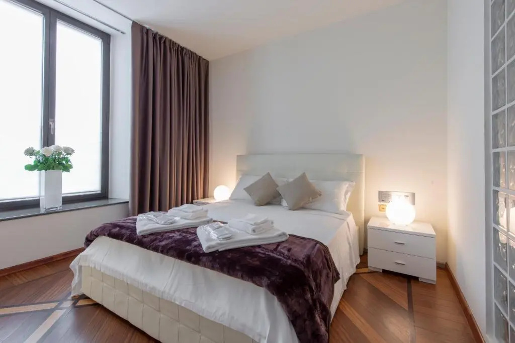 Milan Royal Suites - Centro Duomo — photo 5