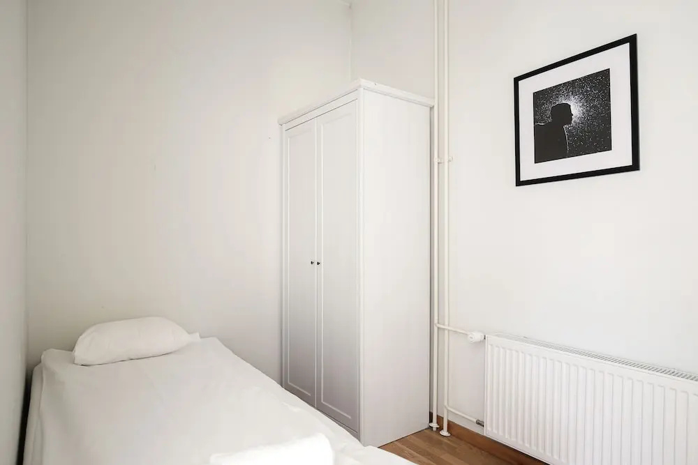 Kotimaailma Aparthotel Kamppi - 1BR, photo 2