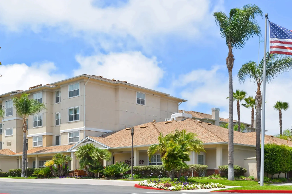 Residence Inn by Marriott Los Angeles LAX/El Segundo