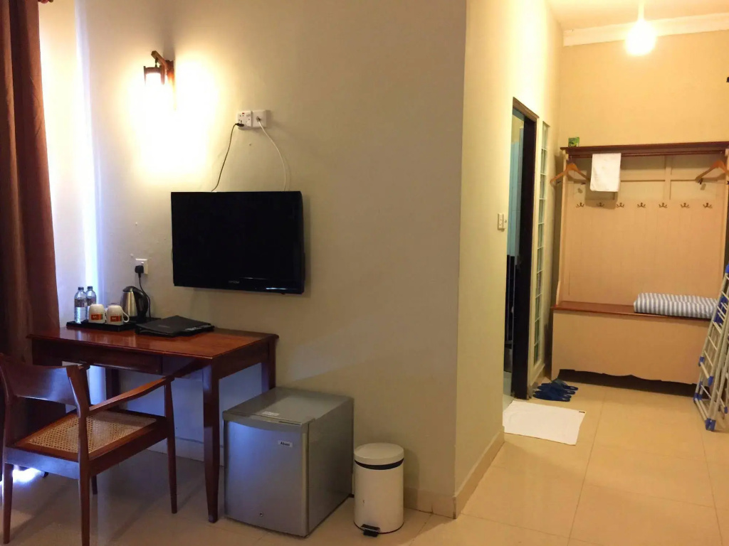 Lafala Hotel And Service Apartment, photo 4
