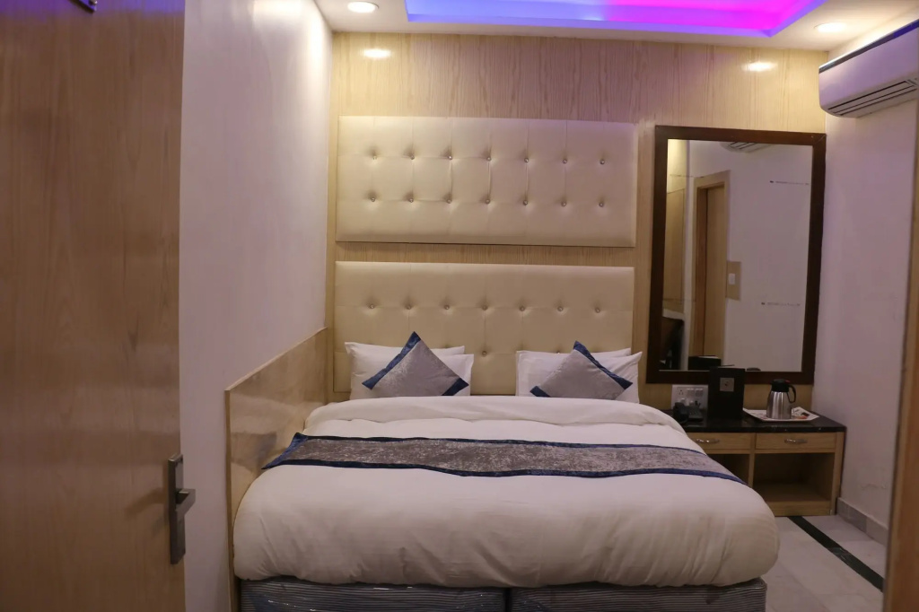 Hotel Karlo Kastle — photo 8