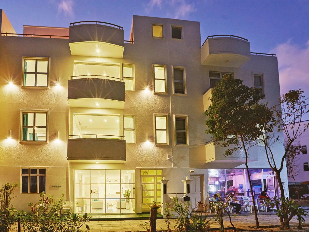 Planktons Beach Butik-Hotel, photo 3