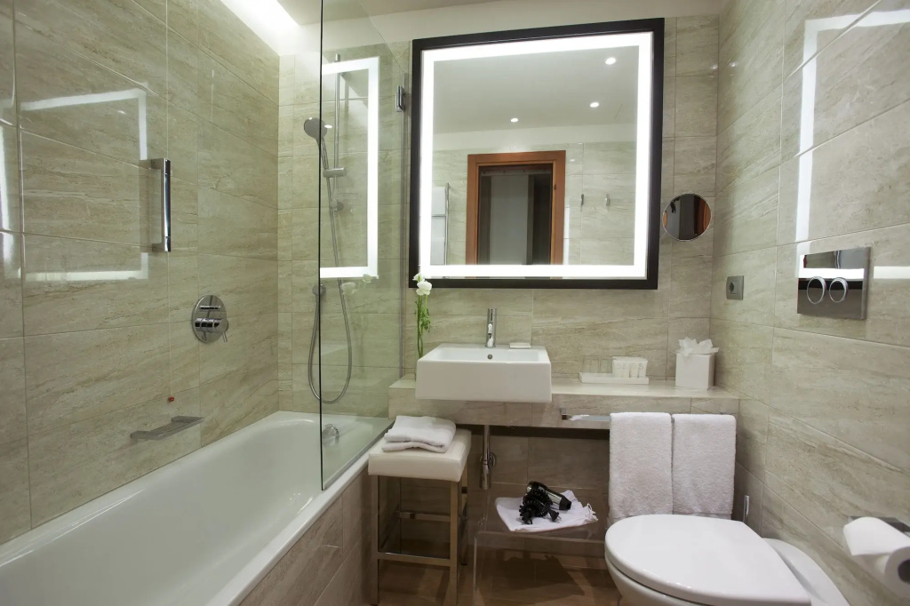 Starhotels Michelangelo — photo 7