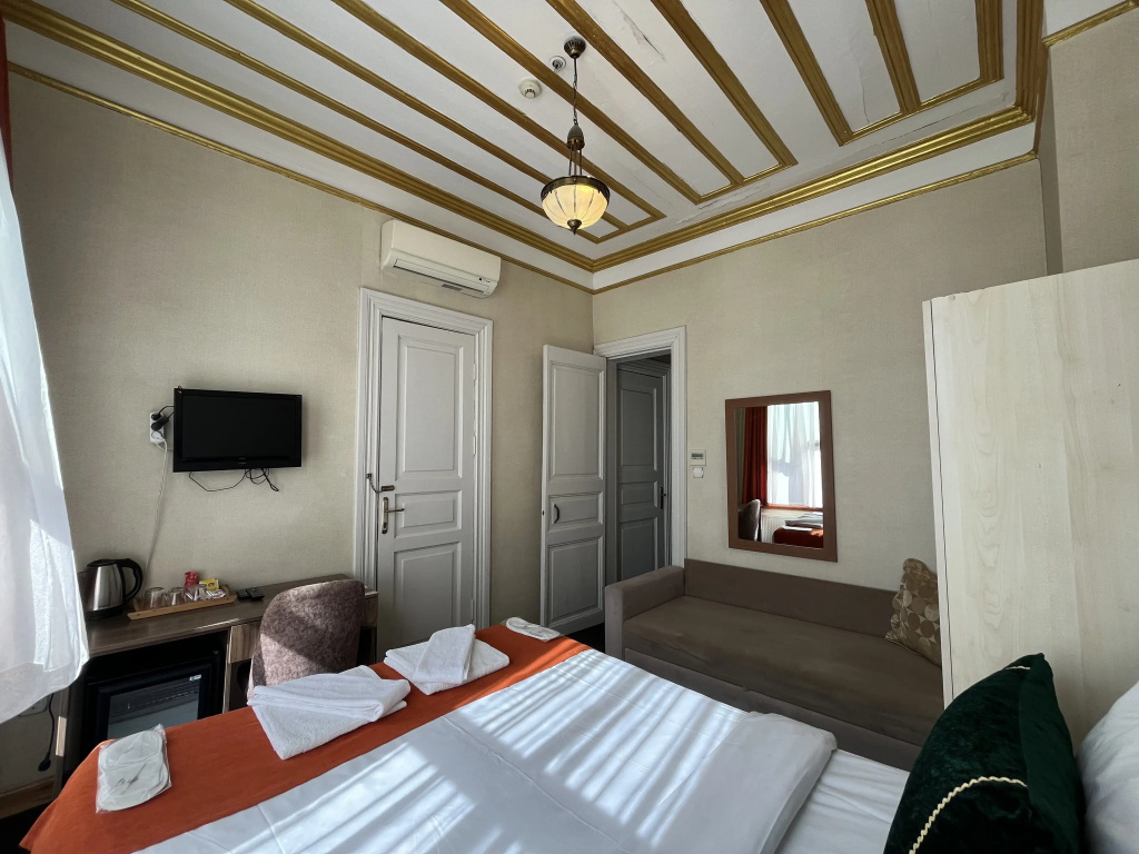Le Safran Hotel — photo 6
