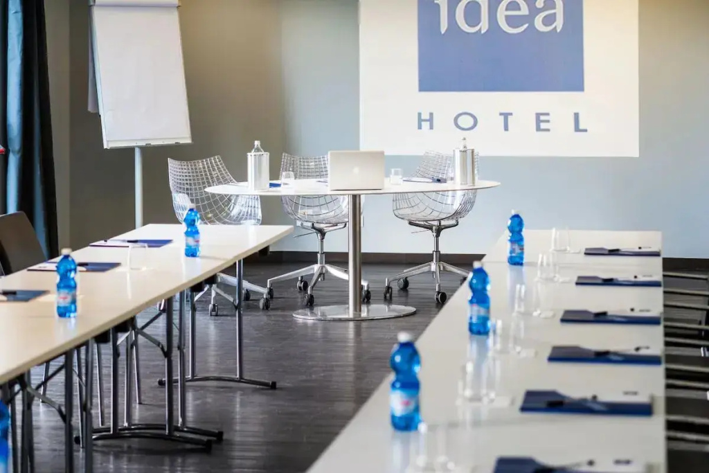 Hotel Idea Hotel Milano San Siro — photo 6