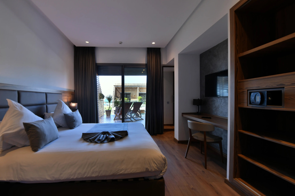 Ocean Park Hotel, Premium Suites & Wellness, photo 4