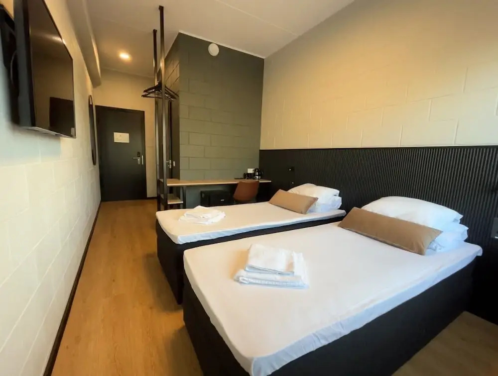 Ring SPA Hostel — photo 2
