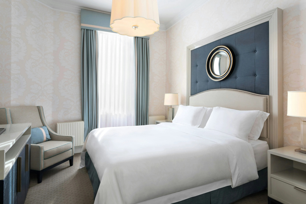 Hotel Bristol, A Luxury Collection Hotel, Warsaw — photo 6