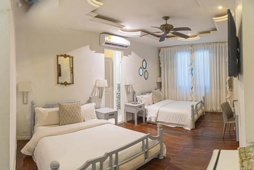 Hotel Monaguillo de Getsemani, photo 5