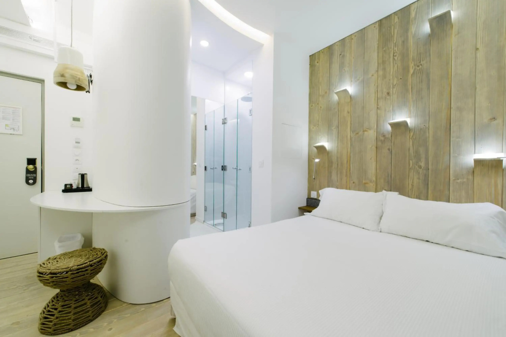 Atypik Hôtel, photo 4