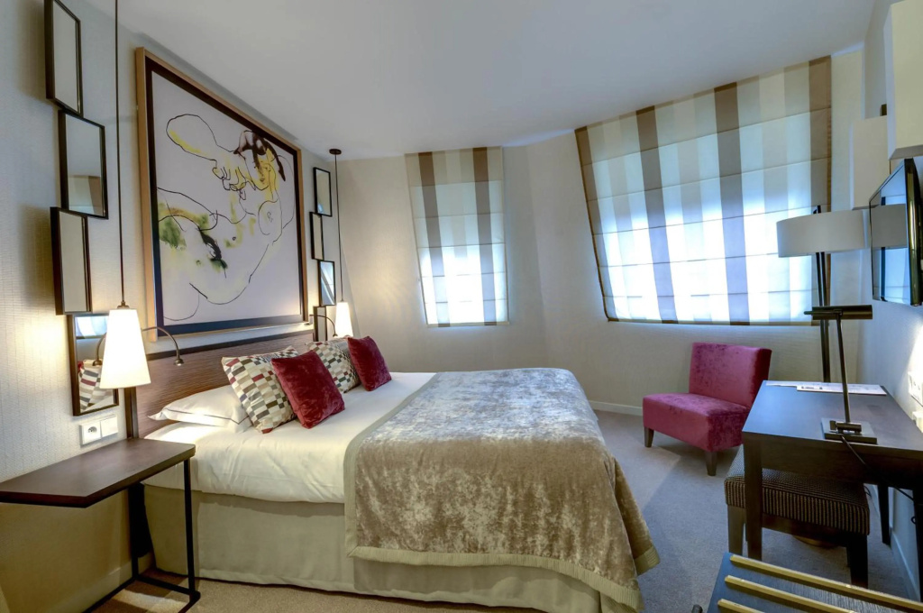 Hotel Balmoral, photo 5