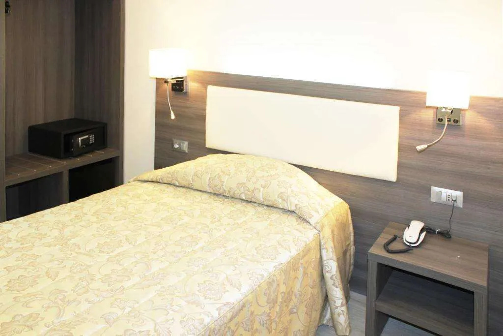 Metropoli Hotel — photo 6