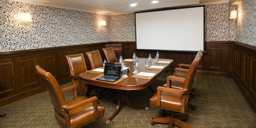 La Hacienda Hotel Miraflores — photo 8