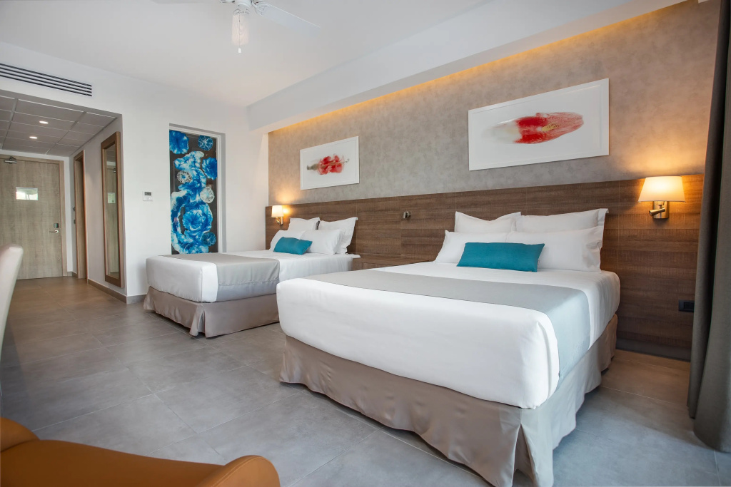Serenade Punta Cana Beach & Spa Resort - All Inclusive — photo 7