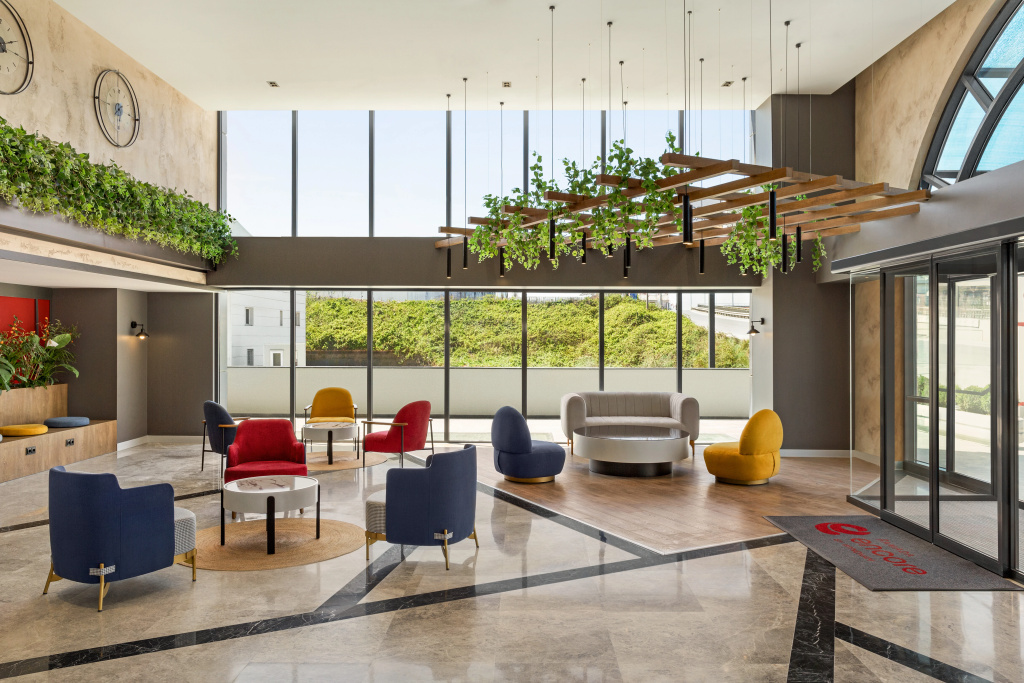 Ramada Encore by Wyndham Istanbul Arnavutköy — photo 7