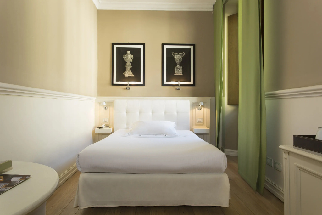 Grand Hotel Cavour — photo 2