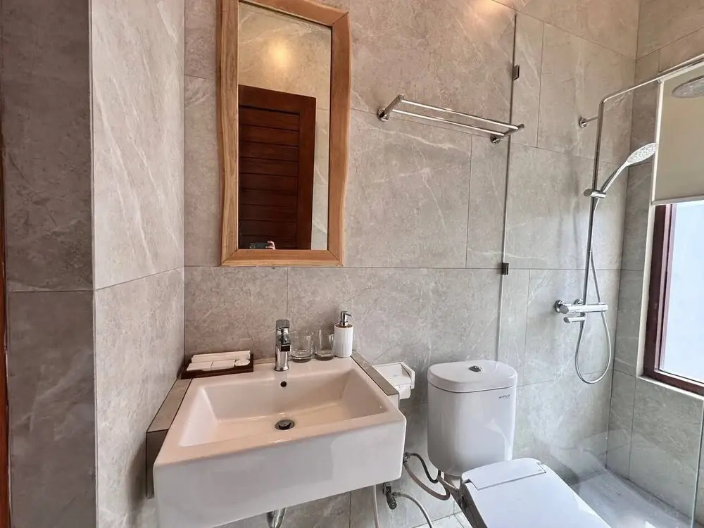 Putu Soemantri Four Persons Villas — photo 7