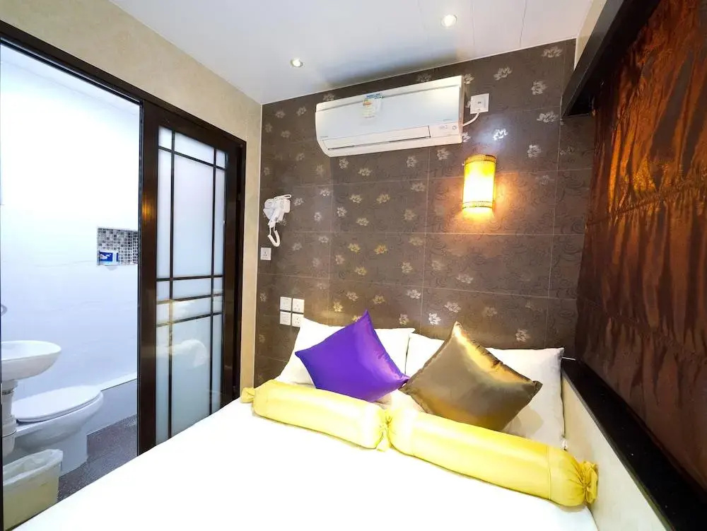 New International Guest House, photo 3